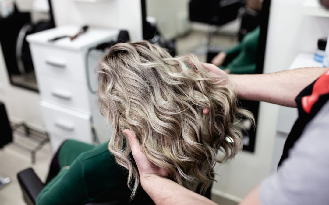 Everything You Need to Know About Balayage: Boston’s Hottest Hair Color Trend